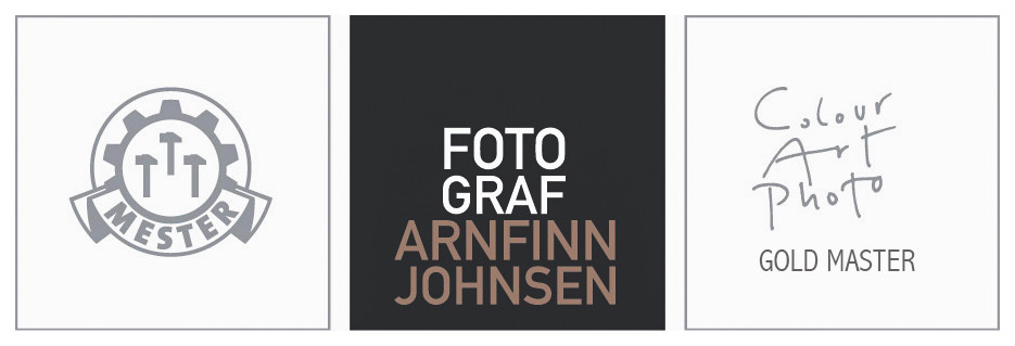 Fotograf Johnsen